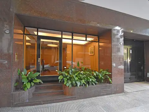 Departamento en Venta en Palermo Chico, USD 520.000