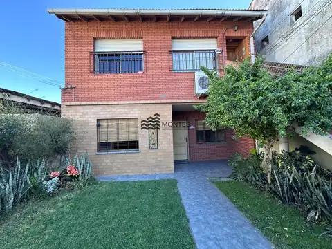 PH planta baja en venta 3 ambientes c/patio