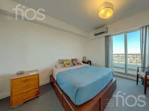 Departamento en Venta en Puerto Norte, USD 124.900