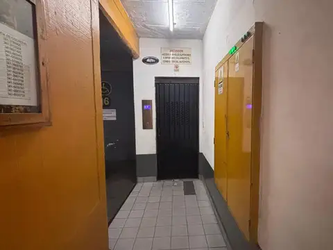 VENTA COCHERA CENTRICA ROSARIO