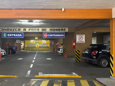 San Lorenzo 1000