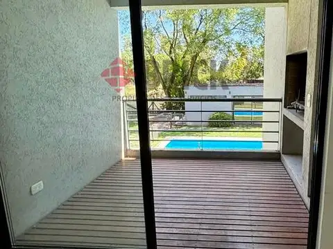 Departamento en Alquiler de 1 dormitorio