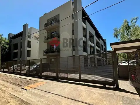 Departamento  Condominio Equus - Pilar