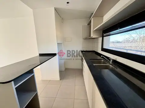 Departamento en Alquiler 14 años