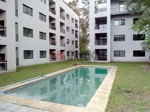 Condominio Equus - Pilar
