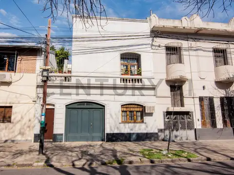 Casa en Venta 10 años