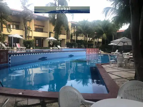 DÚPLEX SOLAR PIPA, PRAIA DA PI