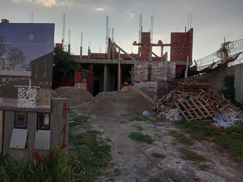 Casa en Venta en Costas De Manantiales, USD 102.000