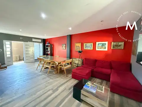 Casa en Venta en Villa Ballester, USD 230.000