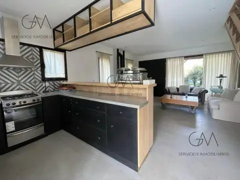 Casa en Alquiler Temporal de 3 dormitorios