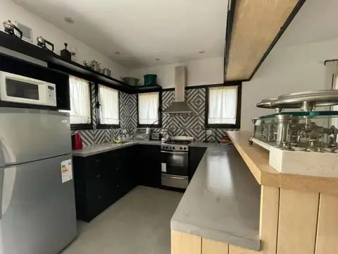 Casa en Alquiler Temporada Rumenco