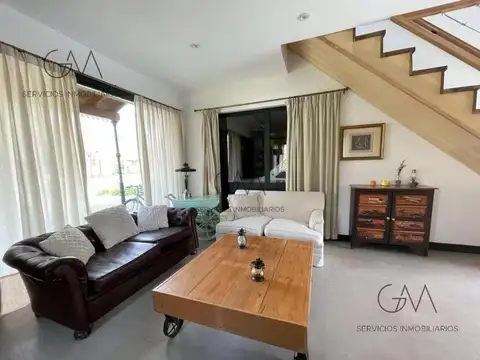 Casa en Alquiler Temporal A Estrenar