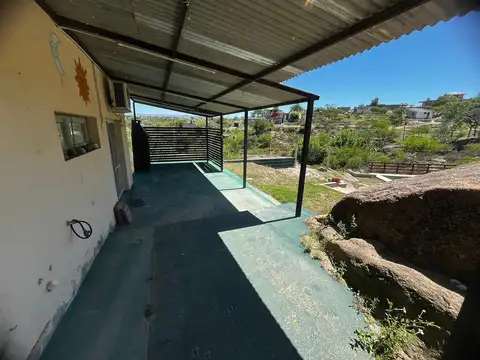 Casa en Venta en Villa Santa Cruz del Lago, USD 55.000