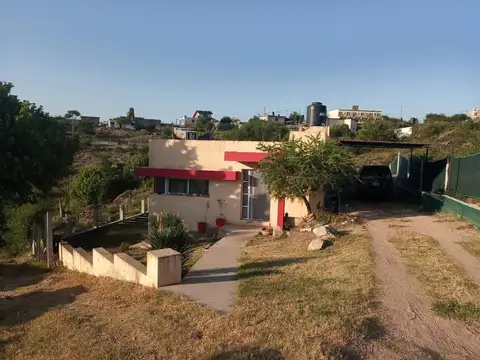 Estancia Vieja