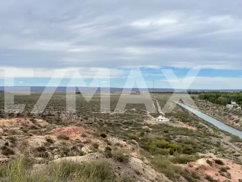 Terreno en Venta en Arroyito, USD 86.000