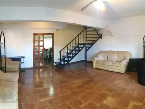 Depto Tipo Casa en Venta en Merlo, USD 75.000