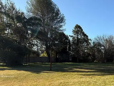 Terreno en Venta en Funes con 1187m2