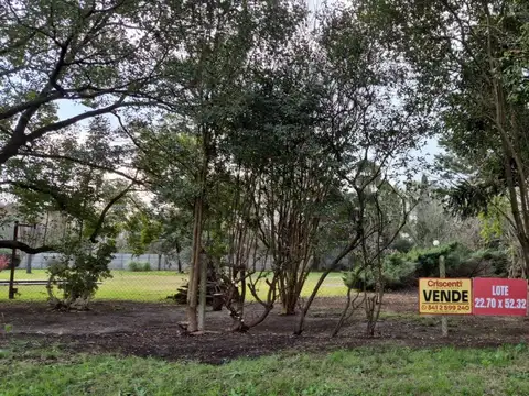 Espora entre Las Carretas y Cimarrón