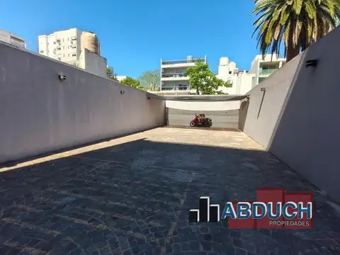 Departamento en Alquiler 4 años