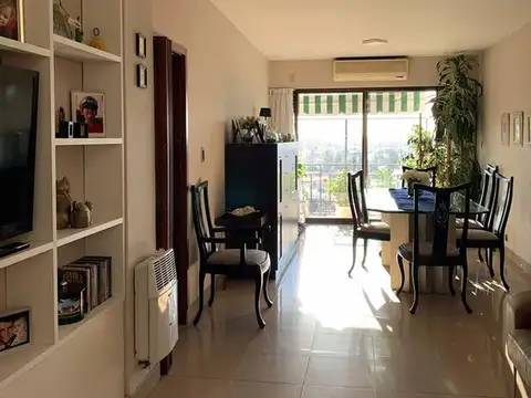 Departamento - Wilde