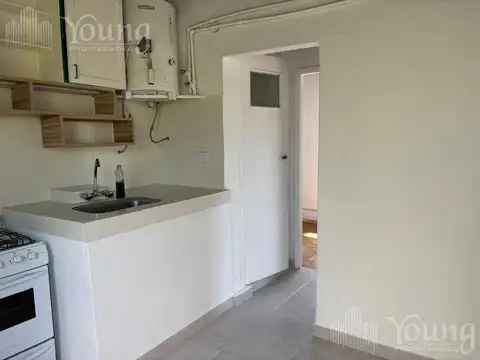 Alquiler PH 3 ambientes en Bernal.