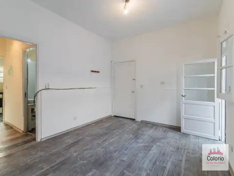 Depto Tipo Casa en Venta en Agronomia, USD 125.000