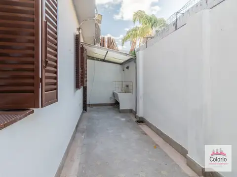 asuncion 2850 , Piso 0