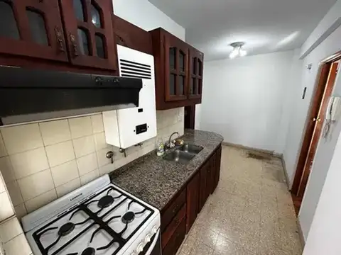 Departamento en Venta con 2 cocheras