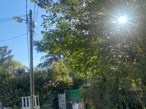 Terreno en Venta 10  mts Frente