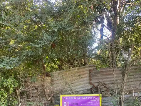 Terreno en Venta en La Reja, USD 45.000