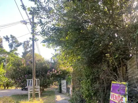 Terreno en Venta de 400,0 m2