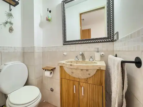 Depto Tipo Casa en Venta en Villa Luro, USD 165.000