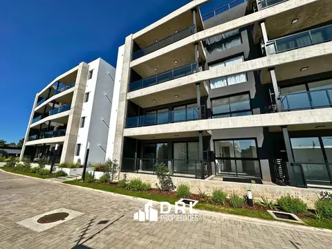 Departamento en venta en Arguello