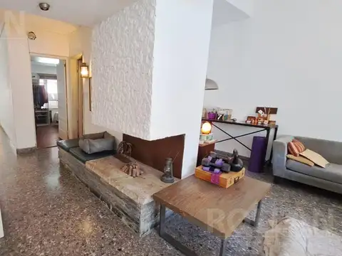Depto Tipo Casa en Venta de 3 ambientes