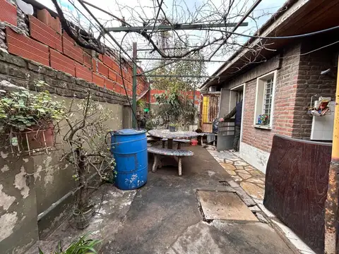 Calle 137 600
