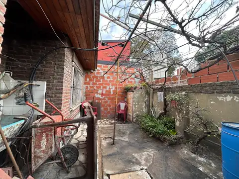 Venta Casa 3 Ambientes Berazategui