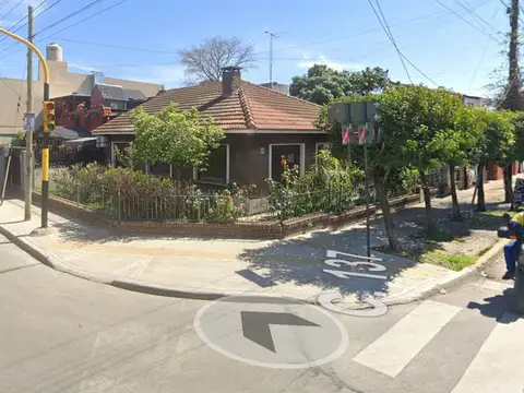Venta Casa 3 Ambientes Berazategui