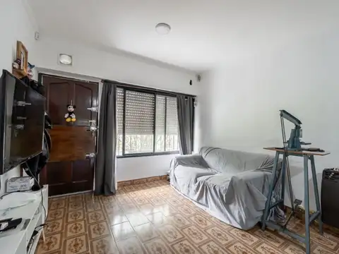 Casa en Venta 55 años