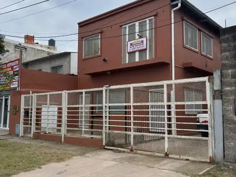 Inmueble Comercial – Av. Ant. Argentina N° 4371 – Zárate