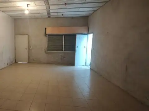 Inmueble Comercial – Av. Ant. Argentina N° 4371 – Zárate