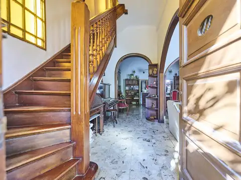 Casa en Venta 100 años