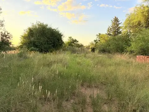 Terreno en Venta en La Travesia, USD 15.000