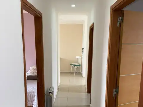 Casa en venta en Junin, tres dormitorios.