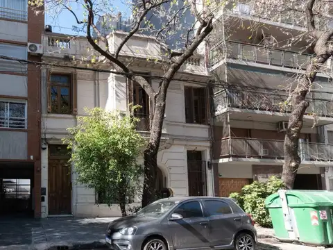 Depto Tipo Casa en Venta de 2 ambientes