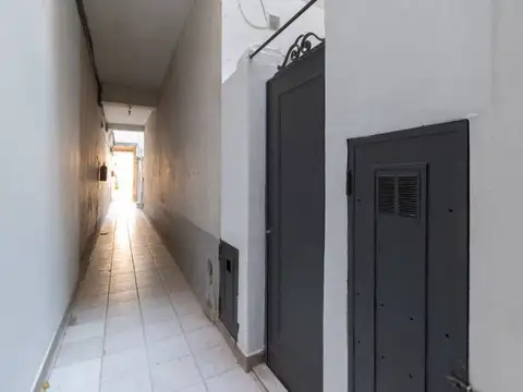 Depto Tipo Casa en Venta en Villa Urquiza, USD 90.000