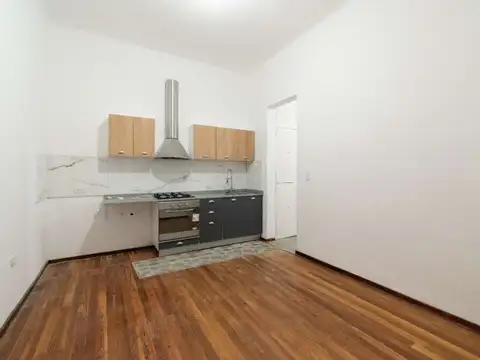 PH 2 Ambientes Refaccionado en Villa Urquiza