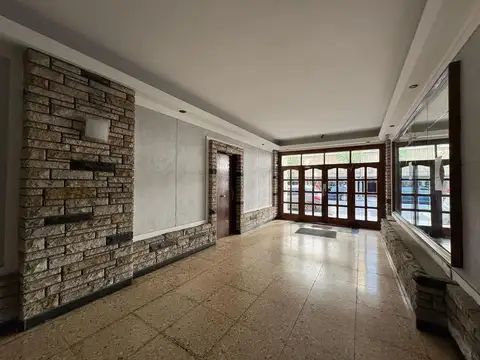 Entre Rios 2100 , Piso 2