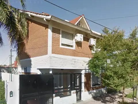 Casa en Villa Adelina