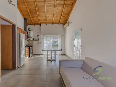 Casa en Alquiler 30 años