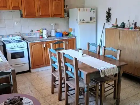 Casa en Venta al Noroeste